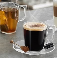 نیم لیوان دسته دارنوبل